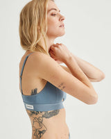 CUT OUT BRALETTE