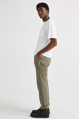 SHORT SLEEVE POCKET TEE