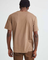 SHORT SLEEVE POCKET TEE