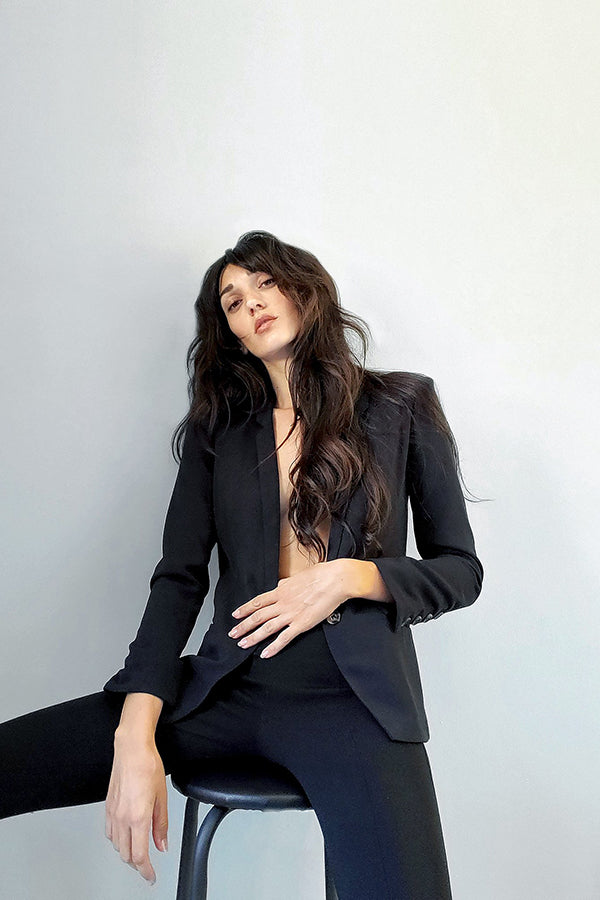GENIE BLAZER