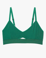 CUT OUT BRALETTE