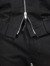 DEAN JACKET