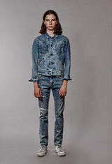 DYLAN TRUCKER JKT - RUDY