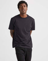 SHORT SLEEVE POCKET TEE
