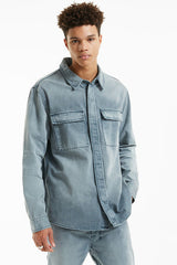 ANTI SHIRT PETROL