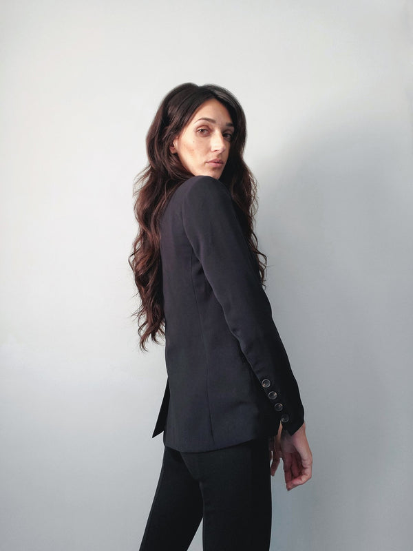 GENIE BLAZER