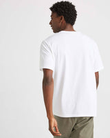 SHORT SLEEVE POCKET TEE