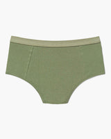 HIGH WAIST BRIEF