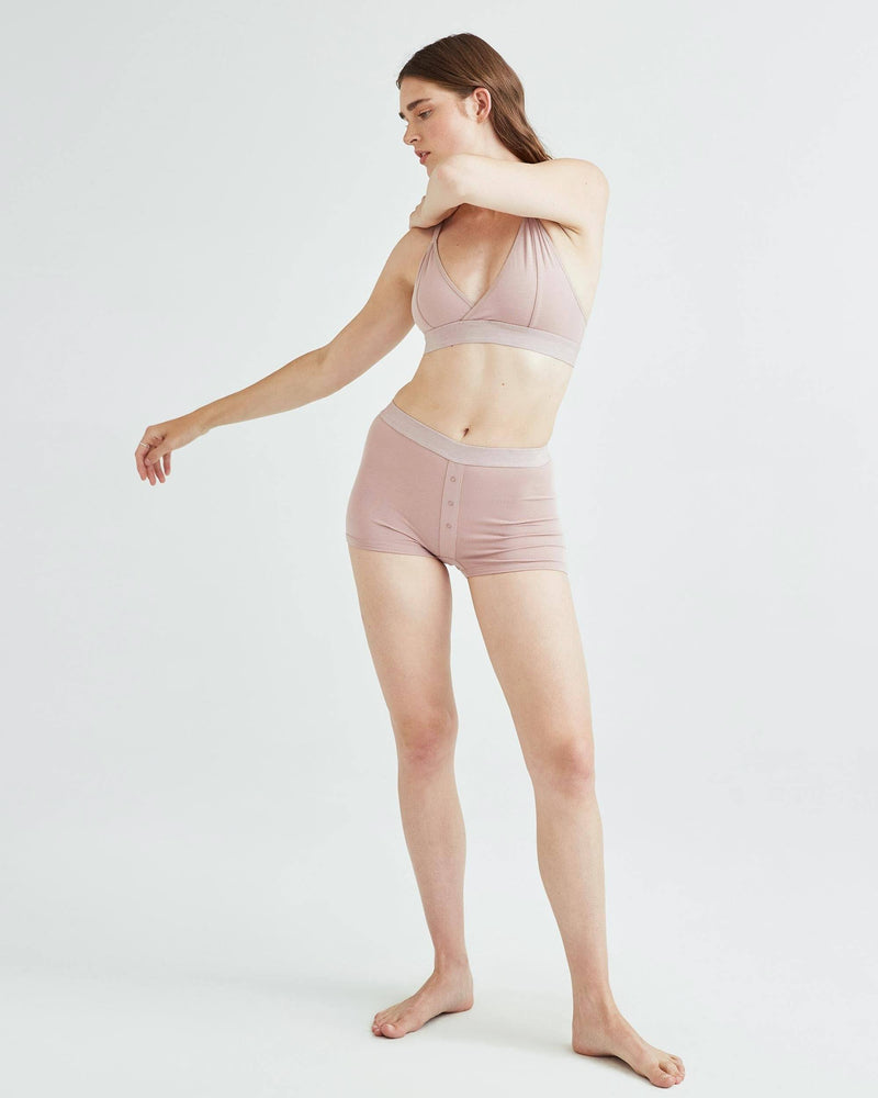 CLASSIC BRALETTE