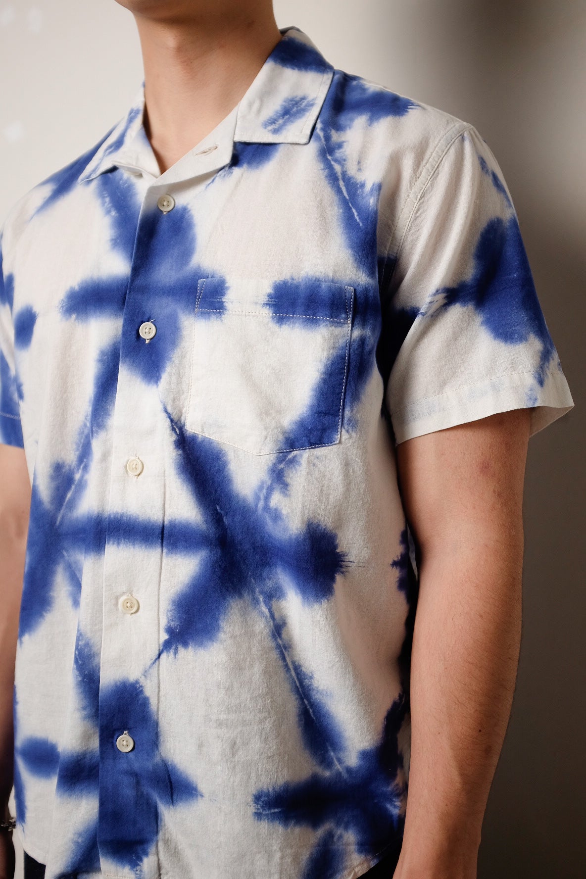 SHIBORI SUNRISE SS