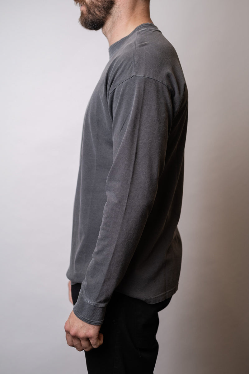 RELAXED LS