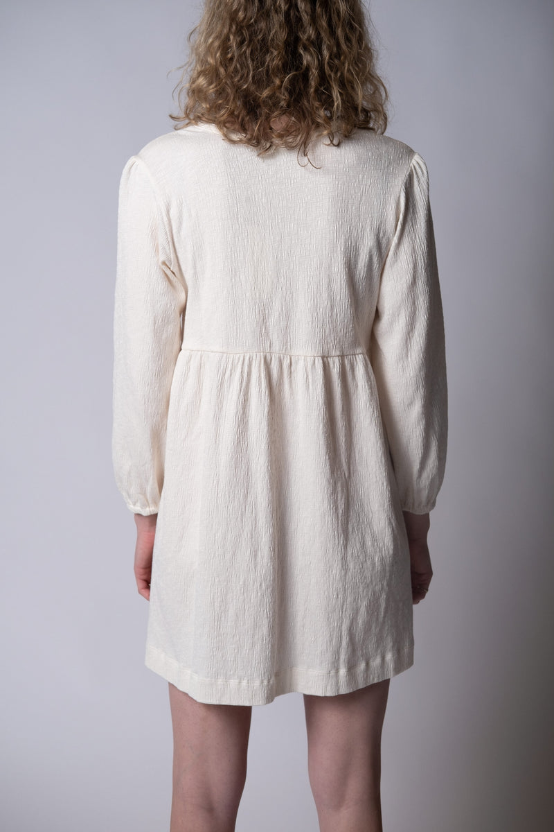 CLOUD DRESS