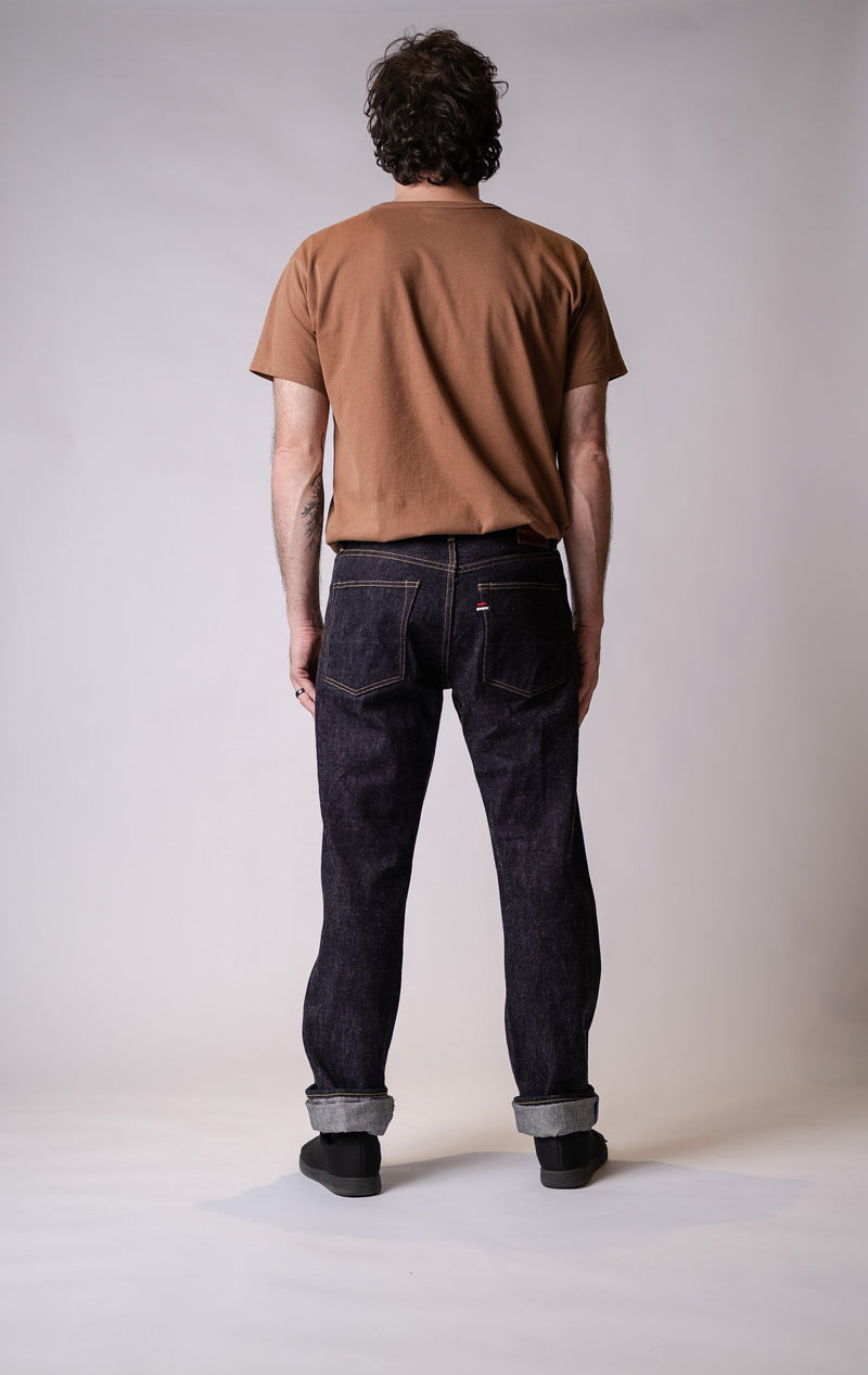 RED CAST STRAIGHT 16.5OZ