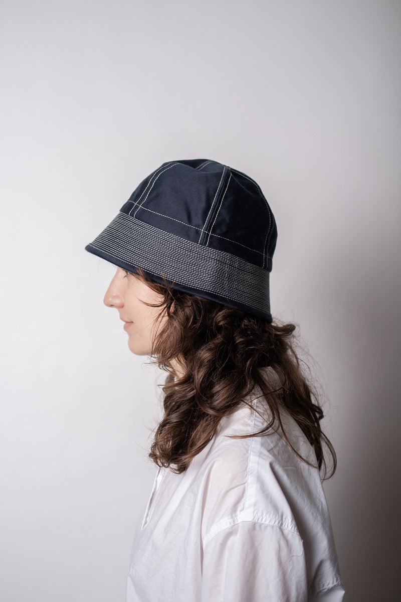 MOLESKIN DIXI HAT