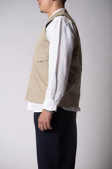 WATCHMAN WAISTCOAT