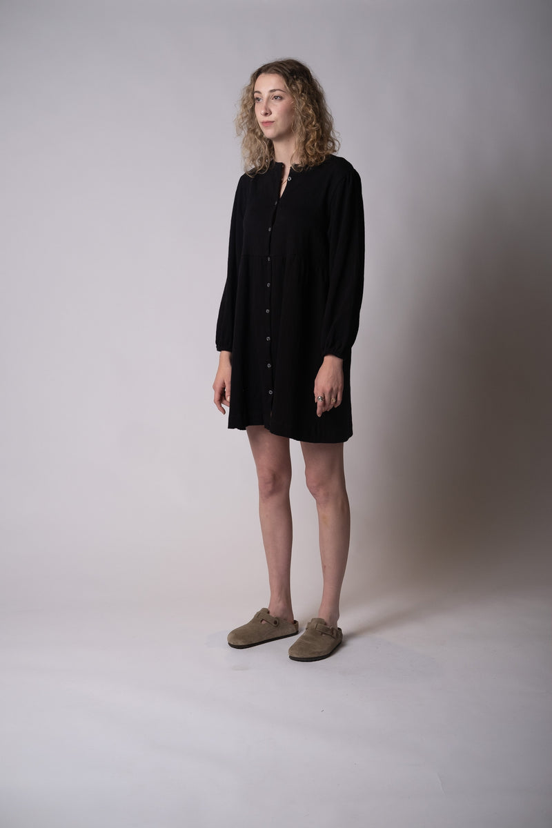 CLOUD DRESS