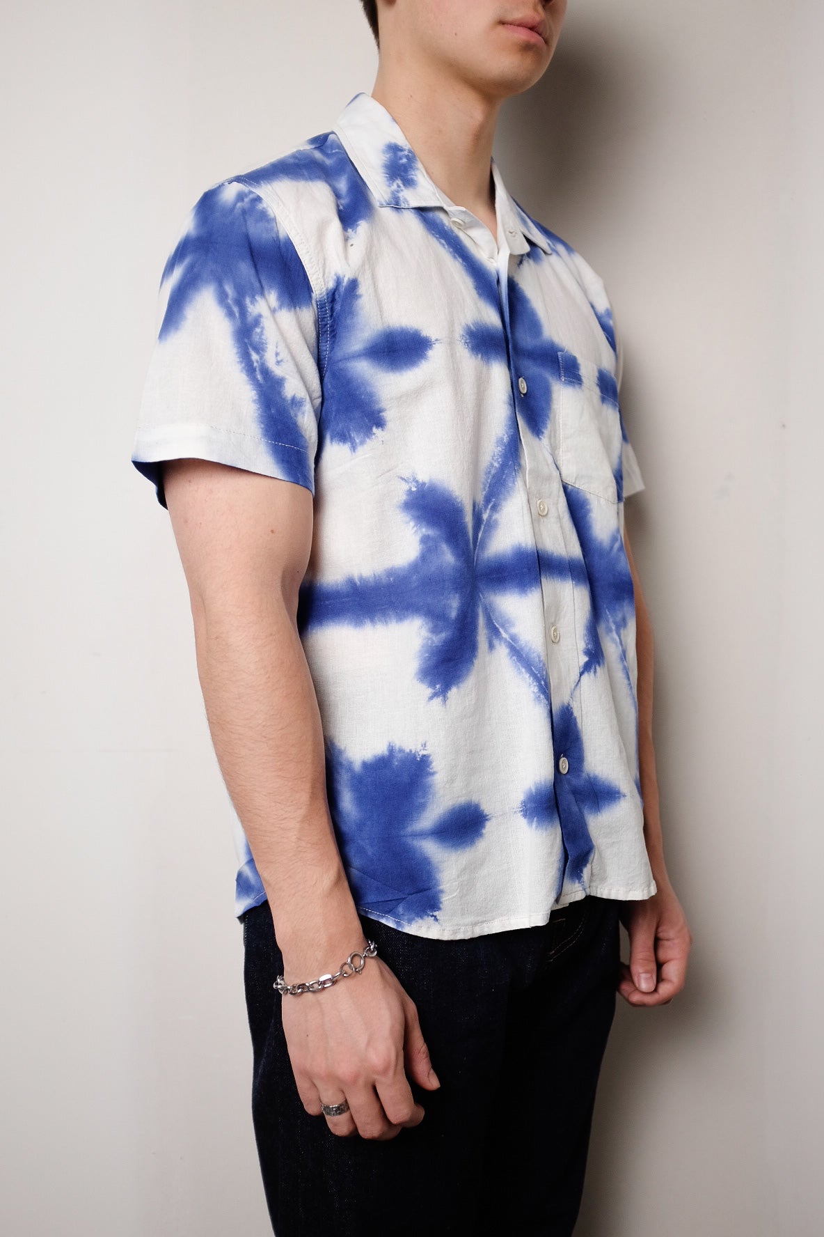 SHIBORI SUNRISE SS