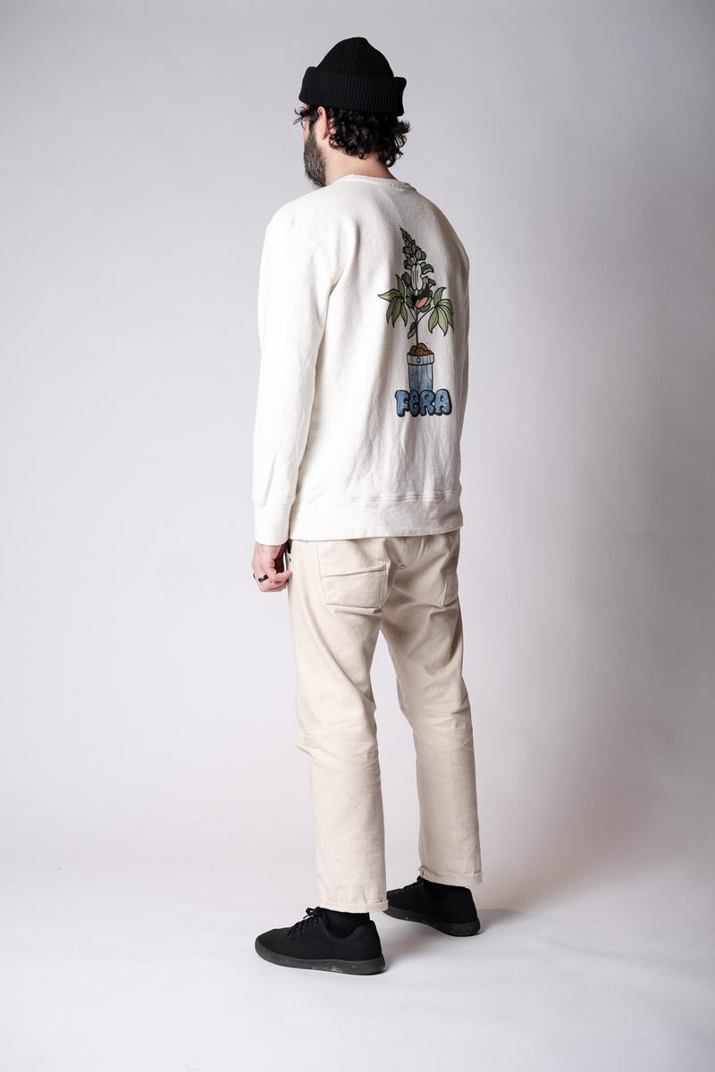 FERA SWEATSHIRT