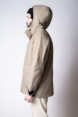 CRAFTEVO NY66 HOODED