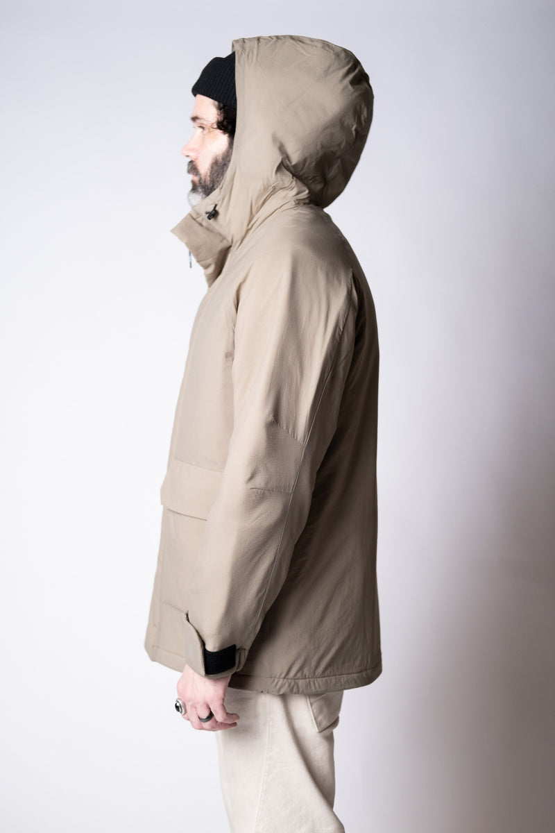 CRAFTEVO NY66 HOODED