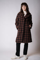 TUNDRA - COAT