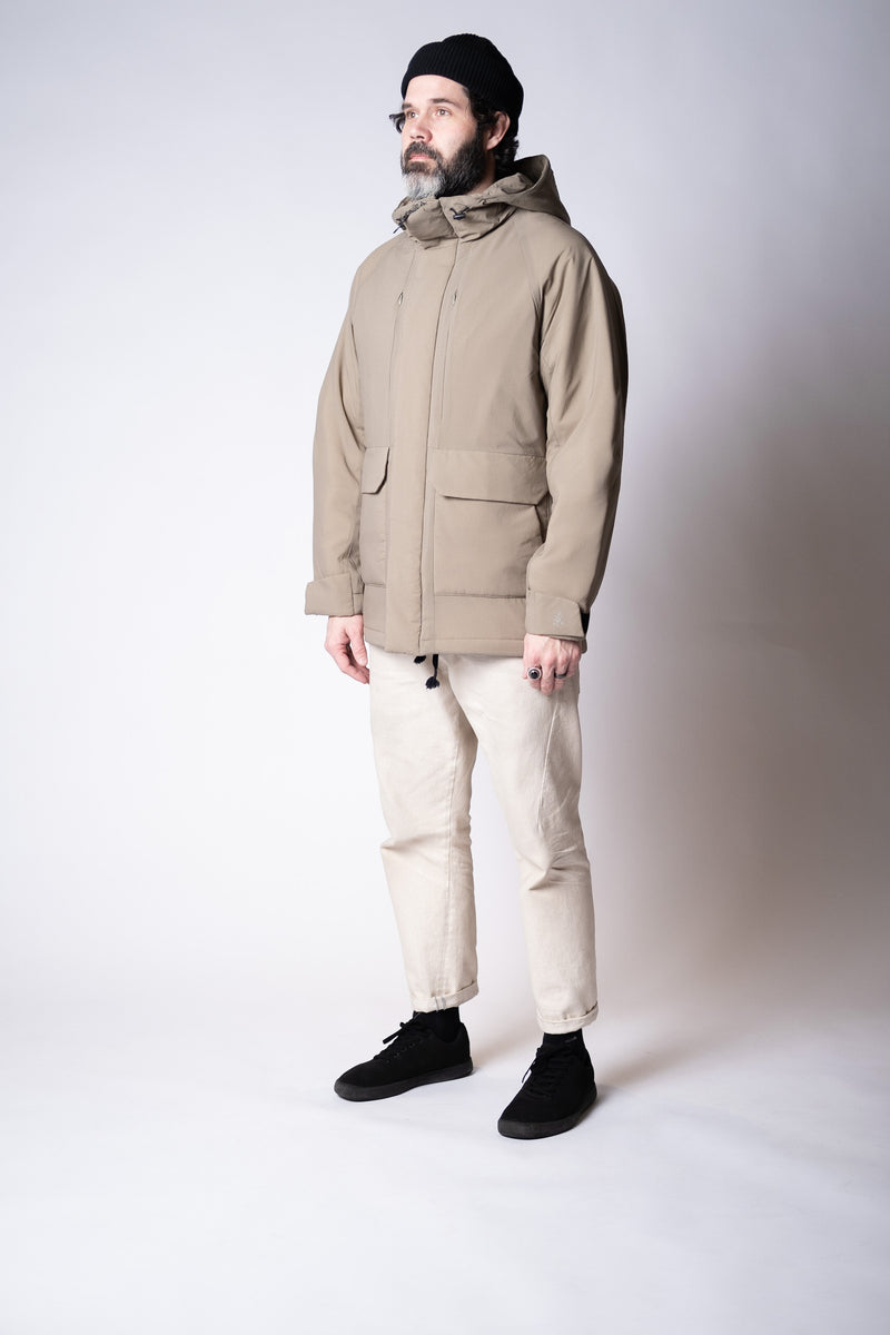 CRAFTEVO NY66 HOODED