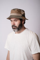 PATCHWORK BUCKET