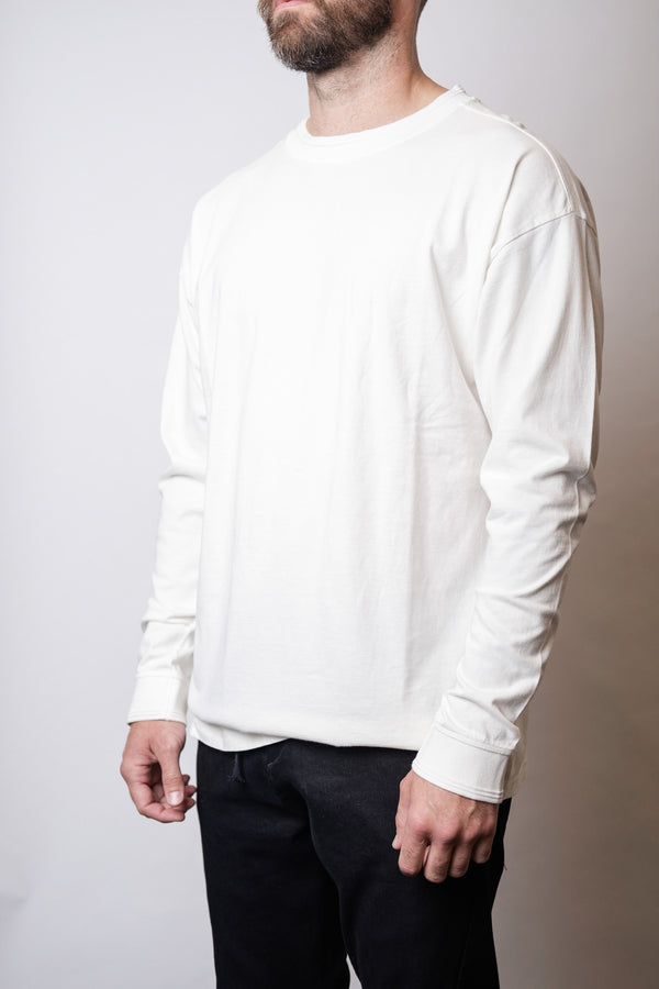 RELAXED LS