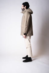 CRAFTEVO NY66 HOODED