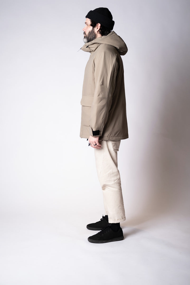 CRAFTEVO NY66 HOODED