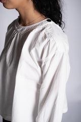 HARVEST SMOCK