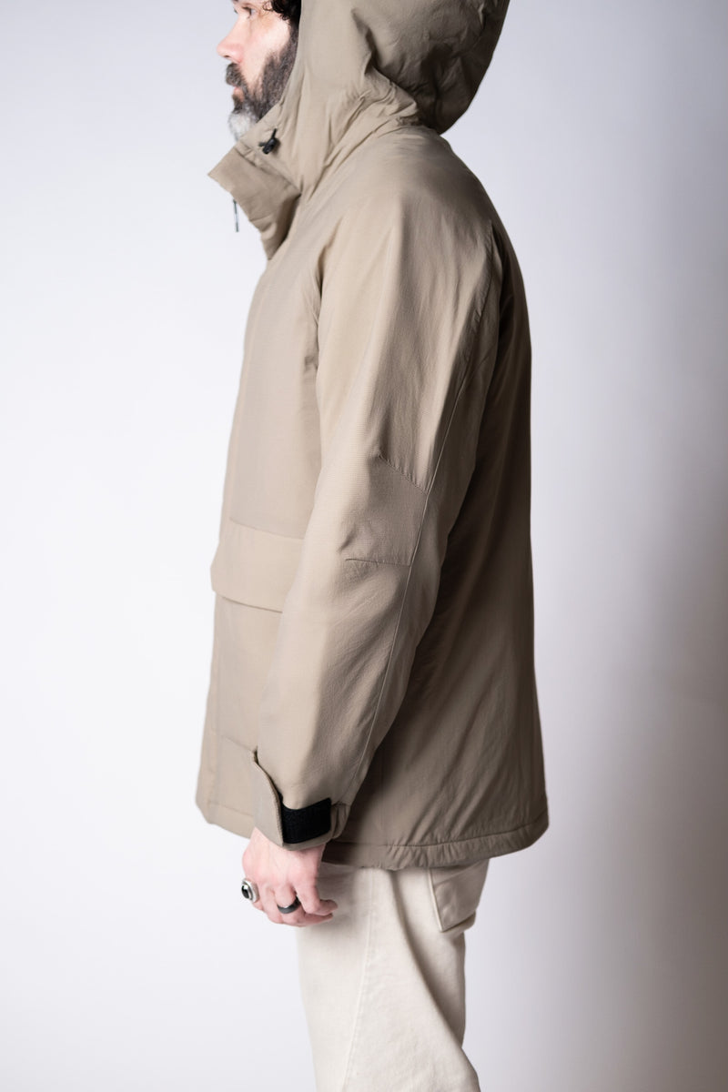 CRAFTEVO NY66 HOODED