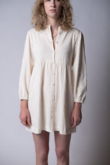 CLOUD DRESS