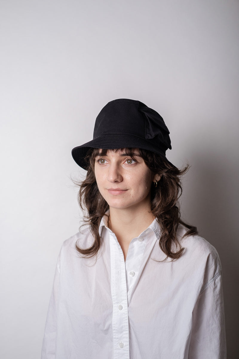 VENTILE BUCKET HAT