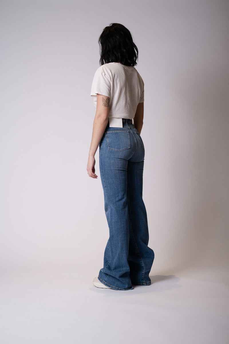 FUJI - MID VINTAGE