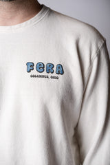 FERA SWEATSHIRT