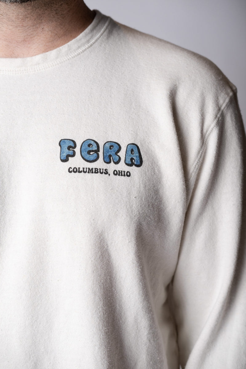 FERA SWEATSHIRT