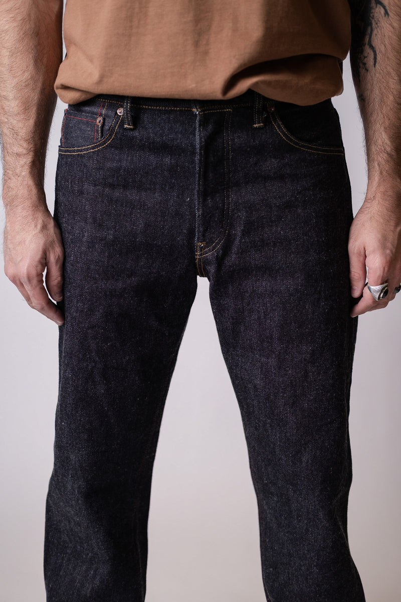 RED CAST STRAIGHT 16.5OZ