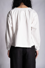 HARVEST SMOCK