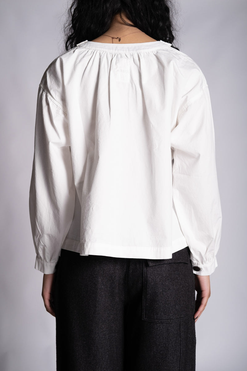 HARVEST SMOCK