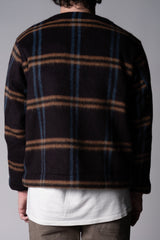 IVY CARDIGAN - CHECK