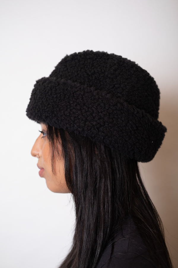 BOA TOQUE