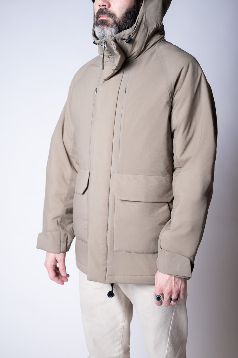 CRAFTEVO NY66 HOODED