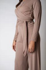 CLAVEL - DARK BLUSH
