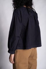 HARVEST SMOCK