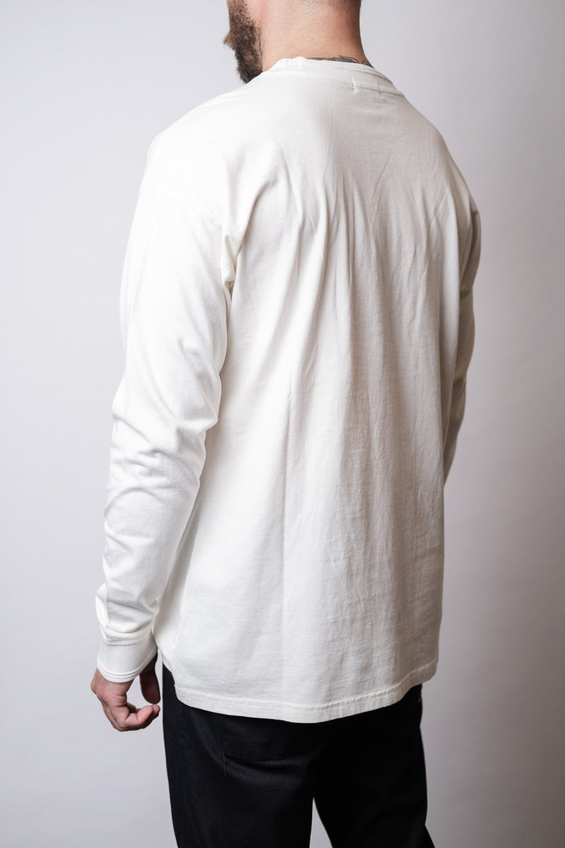 RELAXED LS