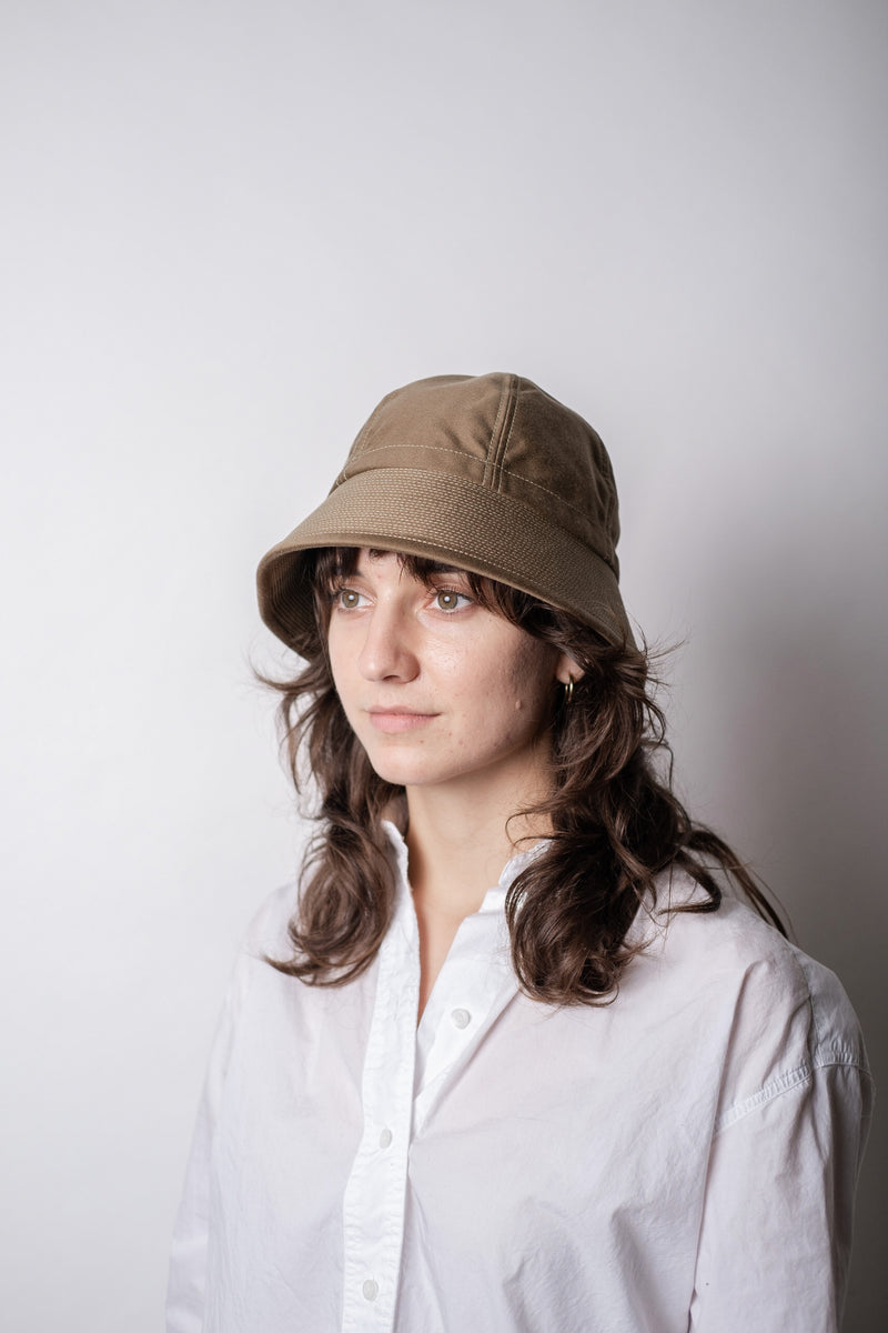 MOLESKIN DIXI HAT