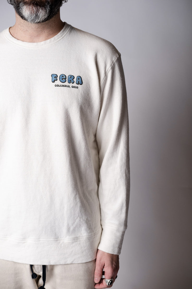 FERA SWEATSHIRT