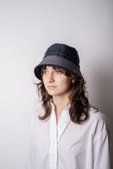 MOLESKIN DIXI HAT