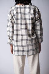 W-I NURSE SMOCK